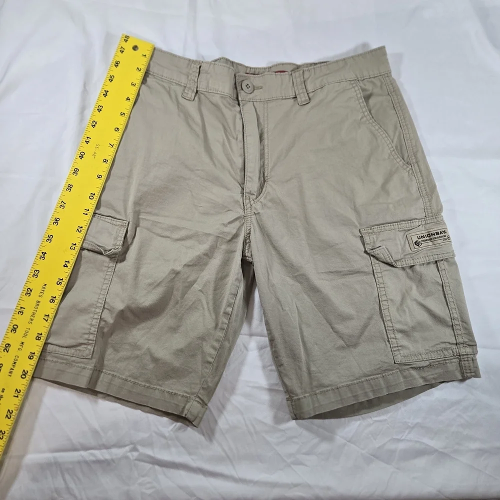 UNIONBAY comfortable cargo